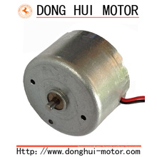 RF-300C-13320 3.0v round dc motors price